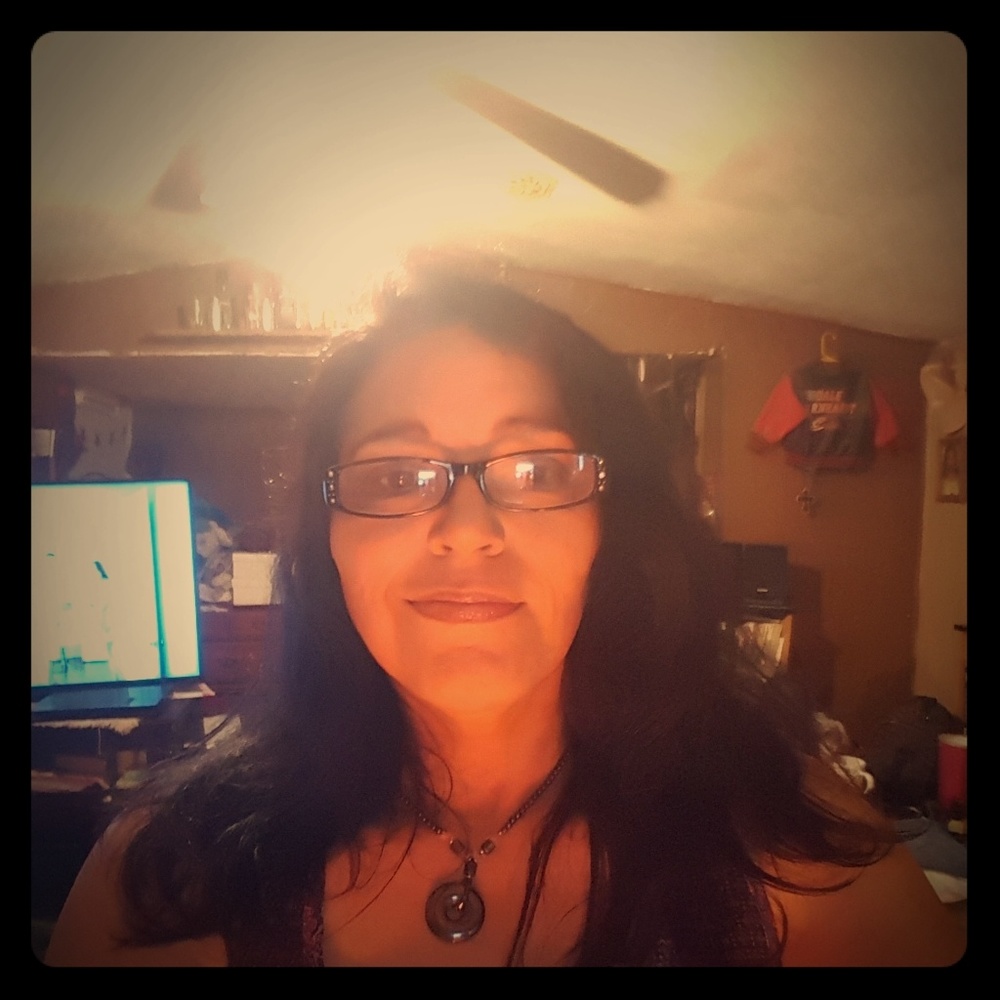 Meet your Posher, Kimberly